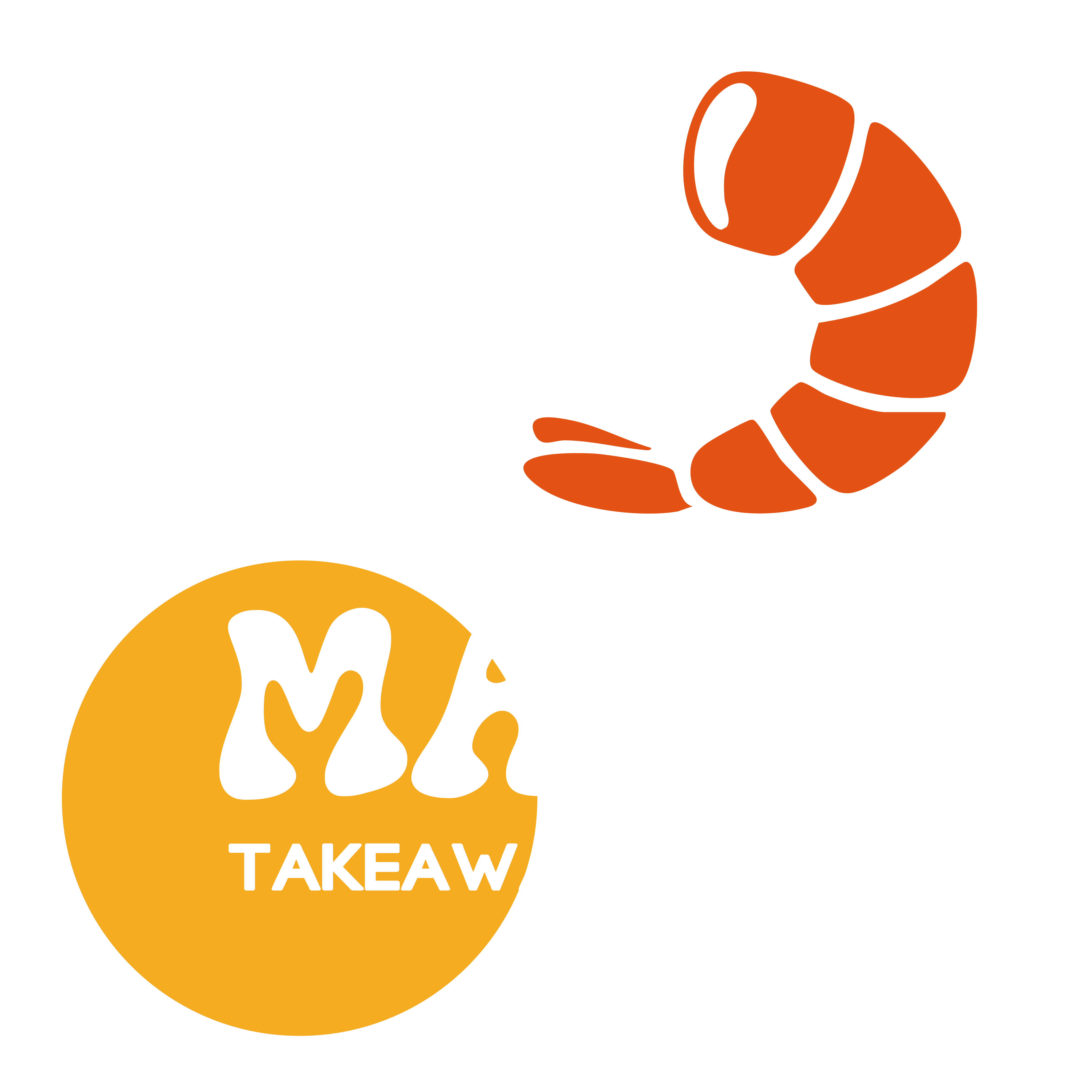 El Maná Takeaway Snacks