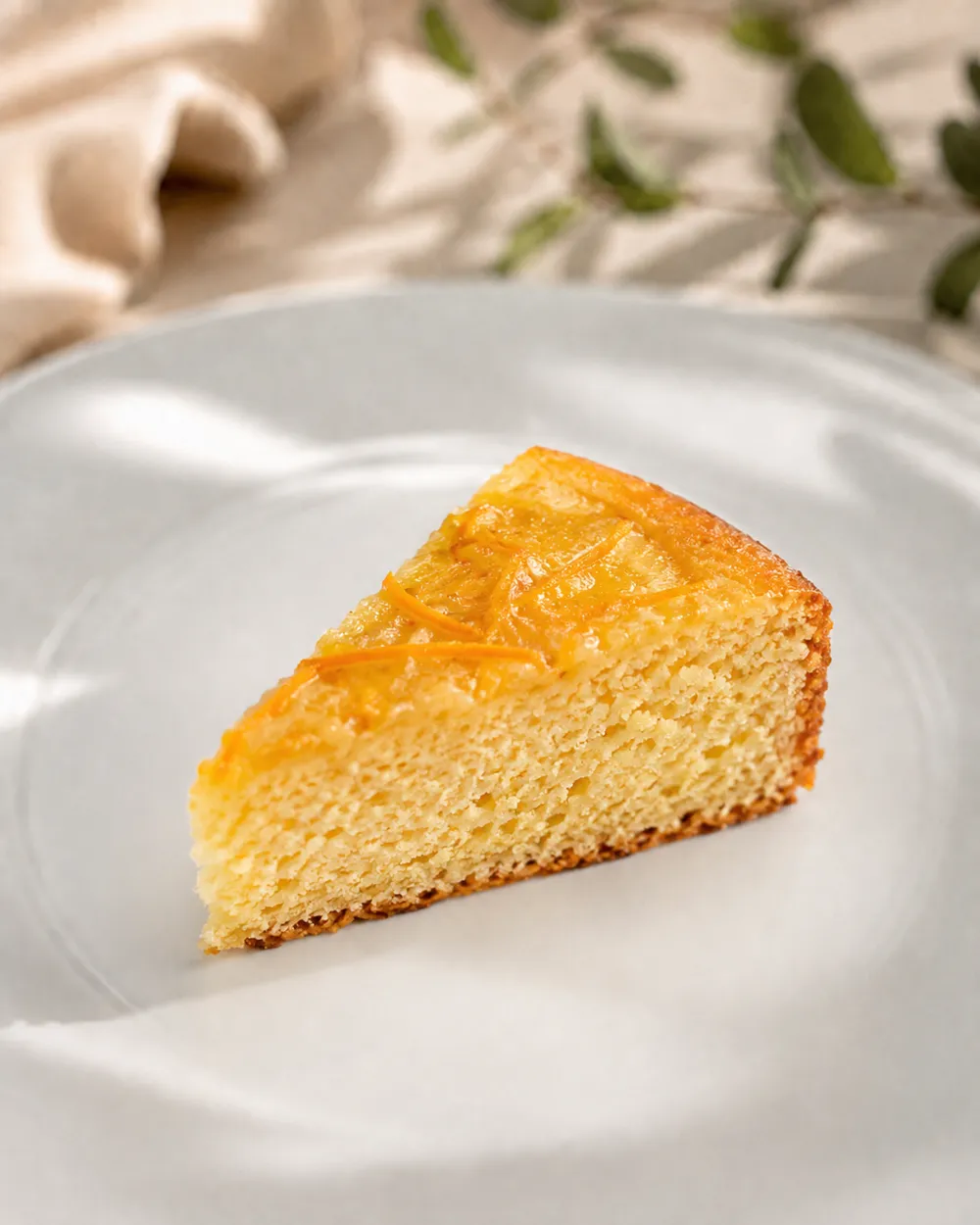 Tarta de la abuela